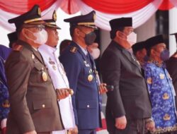 234 Pejabat Fungsional Pemkot Balikpapan Dilantik di Hari Pahlawan