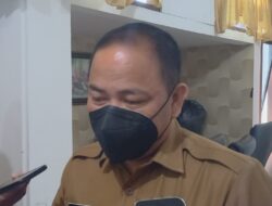 Akses Jalan Menuju SMPN 25 Balikpapan Akan Dikerjakan