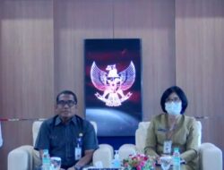 Tiga Nota Penjelasan Raperda Disampaikan Pj Sekda Kota Blikpapan