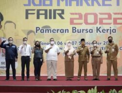 Cara Pemkot Balikpapan Tekan Angka Pengangguran, Buka Bursa Kerja dan Gandeng Perusahaan