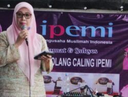 DKUMKMP Gelar Pelatihan untuk UMKM