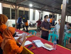Hari Ini, Bansos BBM Mulai Disalurkan Pemkot Balikpapan