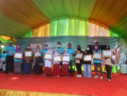 Pesan Wali Kota Balikpapan untuk Tenaga Kesehatan di Family Day HKN