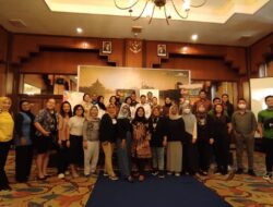Sarawak Tourism Board Tawarkan Wisata hingga Kesehatan dan Akan Kerja Sama dengan Disporapar Balikpapan
