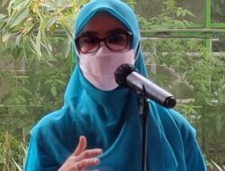 Timba Ilmu Memanfaatkan Lahan Kosong Lebih Produktif, TP PKK Balikpapan Kunjungi Bandung