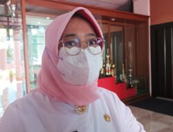 Booster Kedua Bagi Lansia Sudah Tersedia di Puskesmas