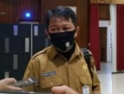 Soal Pasar Klandasan, Disdag Tunggu BPKAD Selesaikan Pemongkaran