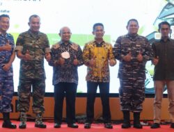 Wali Kota Beri Apresiasi Gebyar Pajak 2022