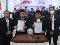 Wujudkan Generasi Berkualitas, Sinergi Pemkot dan Komnas Pendidikan