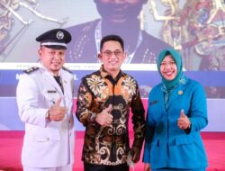 Masyarakat Kaltim Sehat Jadi Roda Penggerak Pembangunan IKN