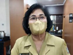 Jelang Akhir Tahun, Di Balikpapan Kondisi Bahan Pokok Aman