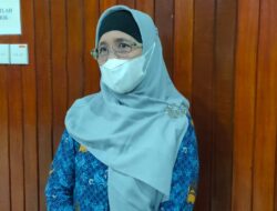 Penerimaan P3K Kota Balikpapan Masuki Tahap Seleksi Administrasi