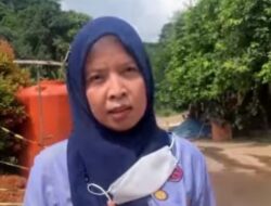 Akhir Desember, Pengerjaan Pipa Spam di Baltim Rampung Dikerjakan