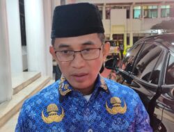 Wali Kota Balikpapan Dukung Kenaikan UMP Tahun 2023