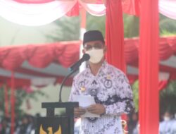 Tenaga Honorer Dihapus, Wali Kota Balikpapan Ingin Carikan Solusi