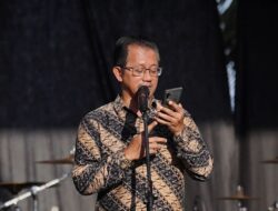 Penyelenggaraan Publik Didorong Berbasis Digital