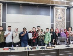 Komisi IV DPRD Balikpapan Terima Audiensi Pengurus KSBN Kaltim