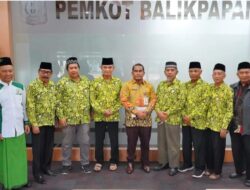 Pemkot Beri Apresiasi DMI, Bantu Korban Gempa di Cianjur