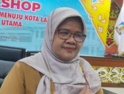 Belajar Dari Probolinggo, Upaya Balikpapan Menuju Kota Layak Anak Kategori Utama