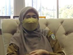 UMK Balikpapan 2023 Minimal Diatas UMP Kaltim