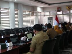 Hingga Saat Ini Realisasi Fisik Balikpapan Capai 83 Persen