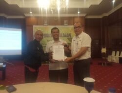 Jurnalis Balikpapan Komitmen Produksi Konten Layak Anak