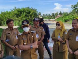 Sentra IKM Teritip Dilengkapi Cool Storage, Siapkan Regulasi Perwali