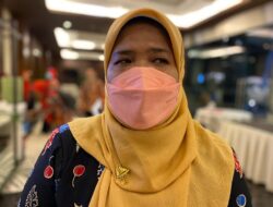 Penanganan Kasus, Kukuhkan Ayah dan Ibu Angkat Stunting