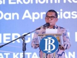 Muhaimin : 2022, Berkat IKN dan RDMP Kondisi Ekonomi Balikpapan Cukup Baik