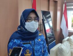 Kota Balikpapan Masih Lavel 1 Sesuai Inmendagri