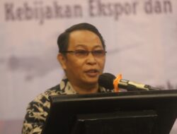 Gegara ini, Disdag Akui Harga Beras Dari Pulau Jawa Alami Kenaikan