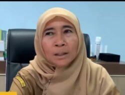 Naik 6,6 Persen, Disnaker Sepakati Kenaikan UMKM 2023