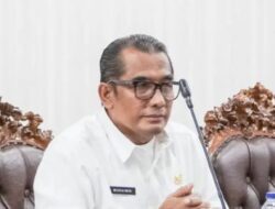 Muhaimin : Penyangga IKN, Balikpapan Mulai Antisipasi Masuknya Pendatang