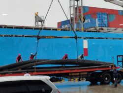 UMK Balikpapan Tahun 2023 Naik Jadi Rp3,3 juta