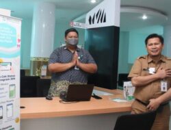 Boedi : MPP Sudah Dilengkapi Dengan Layanan BPJS Kesehatan