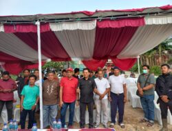 Reses Pantun Gultom, Mencuat Infrastruktur, Pendidikan hingga Soal PTMB