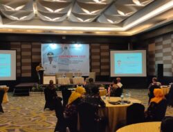 Pemkot Sambut Baik Rakorwas Se  Sulbar di Balikpapan