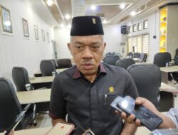 Rapat Paripurna DPRD Balikpapan, RAPBD Balikpapan Tahun 2023 Dapat Dana Tambahan Sebesar Rp 874 Miliar
