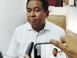 H Aco: Komisi III DPRD Balikpapan Akan Awasi Proyek DAS Ampal