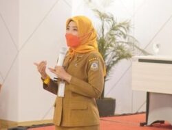 DPPR Balikpapan Kelola Data RTRW Melalui Aplikasi