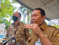Disdag Siap Tindak Tegas  Bagi Penimbun Daging