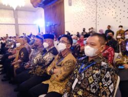 Wali Kota Balikpapan Dukung Rakornas P2DD, Demi Pemulihan Ekonomi dan Akuntabel