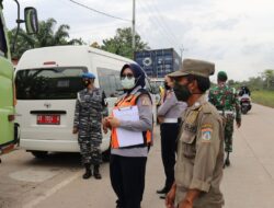 Antisipasi ODOL, Dishub Gencarkan Razia Truk