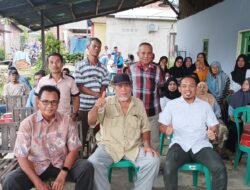 Reses Iwan Wahyudi, Mencuat Permasalahan Drainase yang Mengakibatkan Banjir