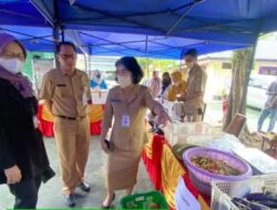 Jelang Nataru, DP3 Siapkan Kegiatan Pangan Murah