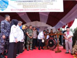 Pemkot Balikpapan Dukung Gebyar Budaya dan Kuline Jadi Agenda Rutin