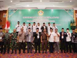 Pemkot Ajak Pendakwah Sambut IKN, Perluas Cakupan Dakwah