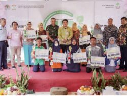 Punya Potensi, Pemkot Komitmen Memajukan Wisata KRB