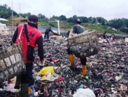 Kota Balikpapan Kurangi Jumlah Sampah Yang Masuk ke TPA Manggar