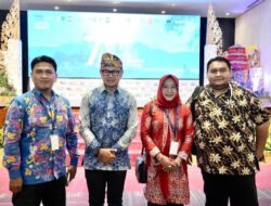 Hadiri APCAT, Balikpapan Kurangi Tembakau Melalui KSTR